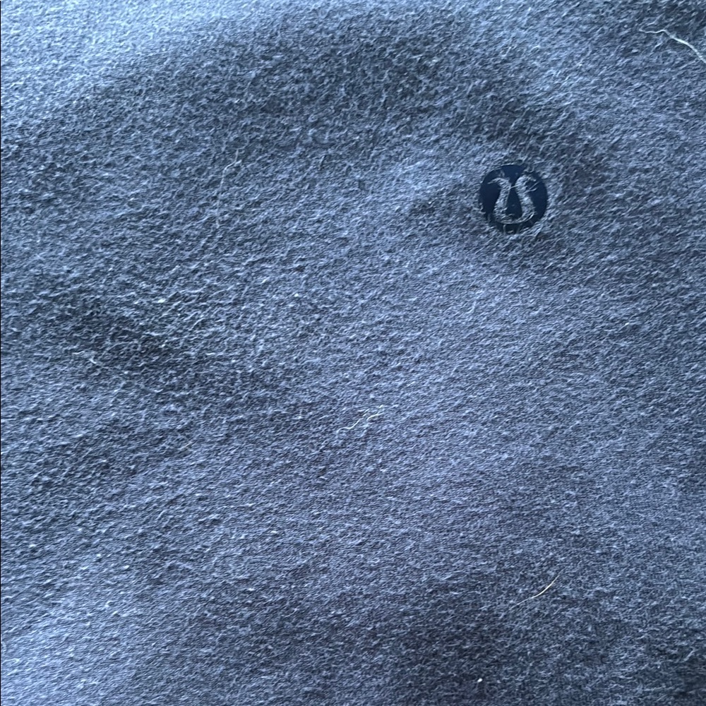 Lululemon City Bound Hoodie - Navy - Picture 3 of 3